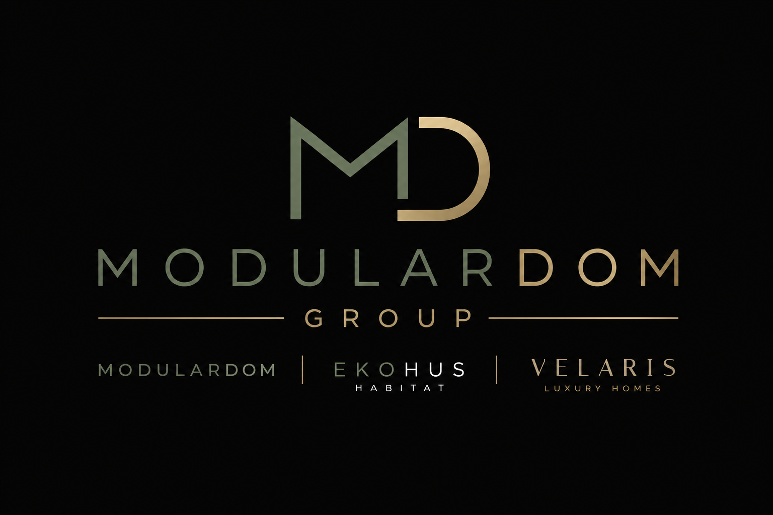 ModularDom Group
